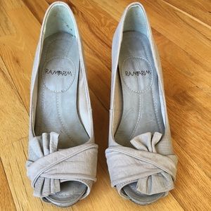 Brazilian Shoes